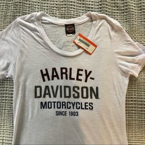 Harley-Davidson Shirt